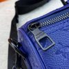 New Fashion L*V Handbag 1256 QA