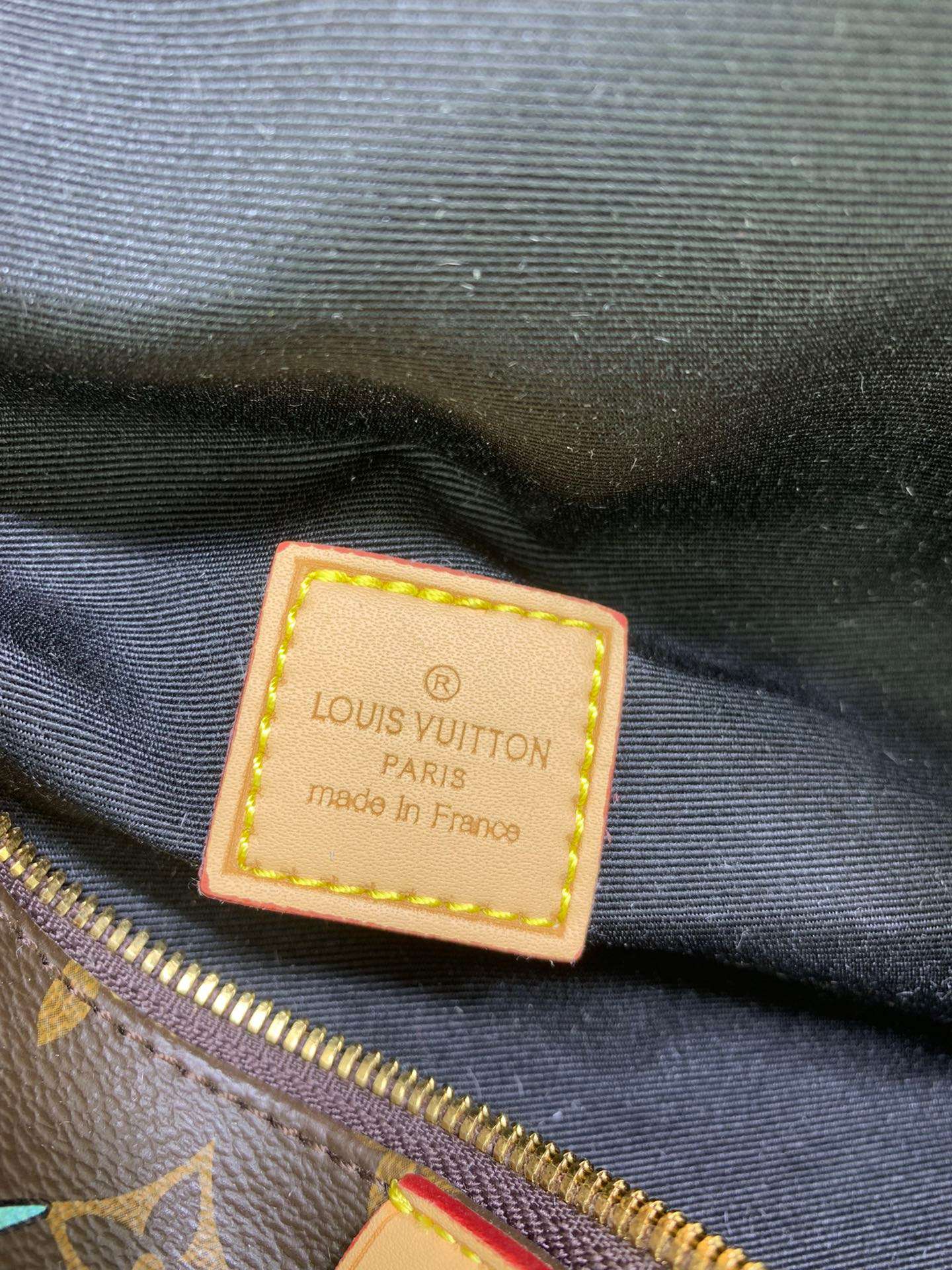 New Fashion L*V Handbag 1103 QA