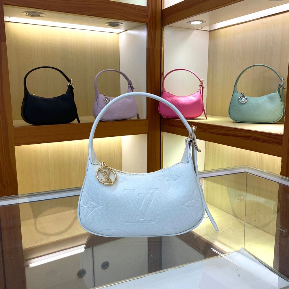 New Fashion L*V Handbag 1268 QA