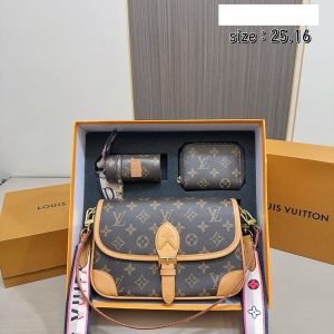New Fashion LV Handbag L1514 QA