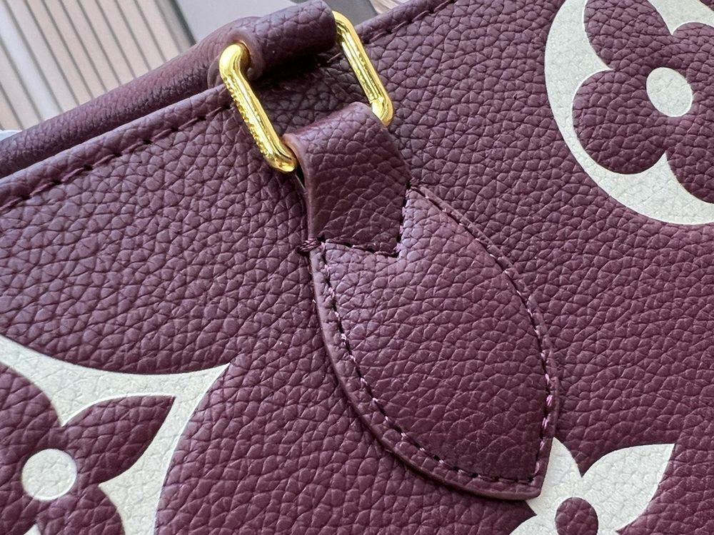 New Fashion L*V Handbag 1345 QA