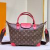 New Fashion L*V Handbag 1262 QA New Fashion L*V Handbag 1262 QA