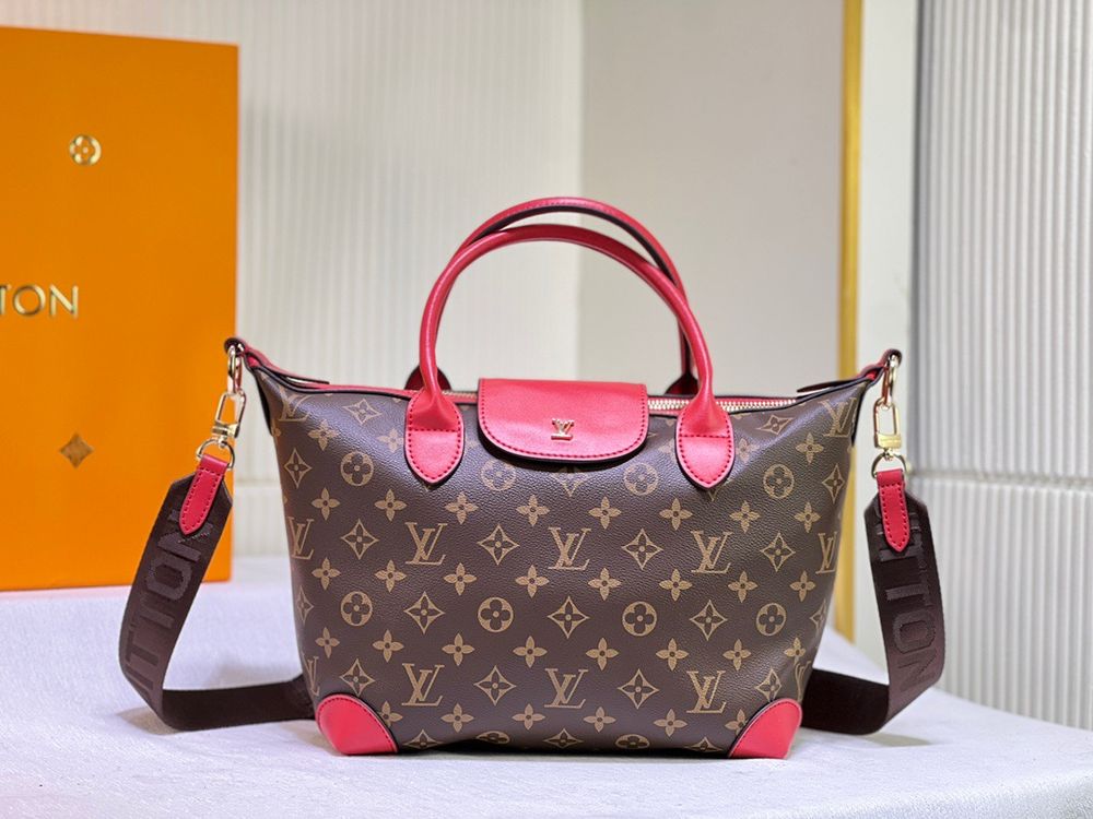 New Fashion L*V Handbag 1262 QA New Fashion L*V Handbag 1262 QA