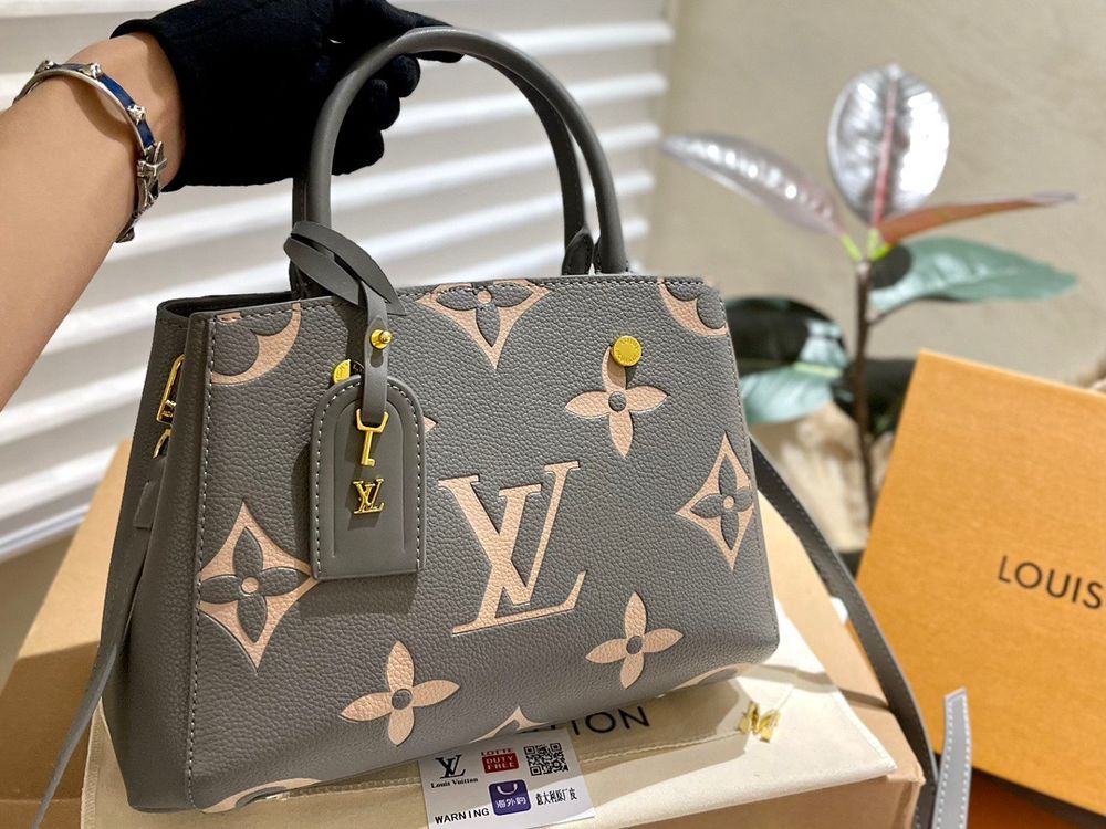 New Fashion LV Handbag L653 QA