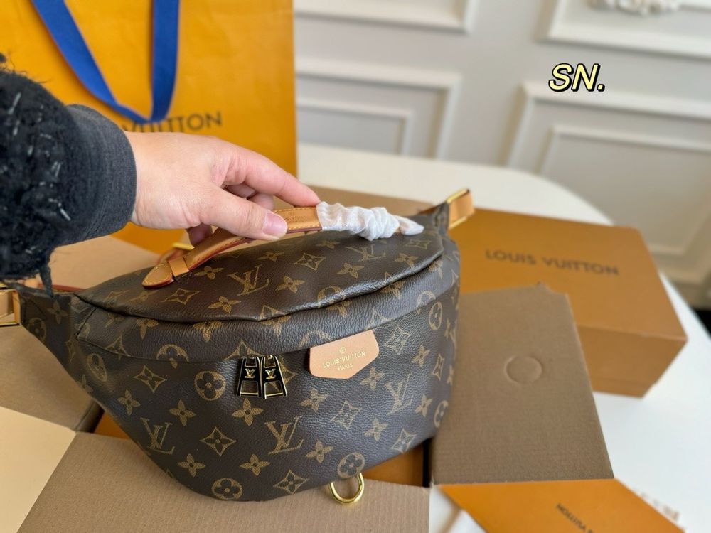 New Fashion LV Handbag L930 QA