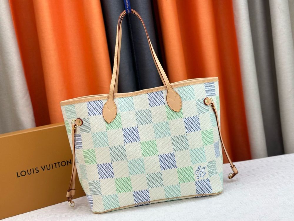 New Fashion L*V Handbag 1381 QA