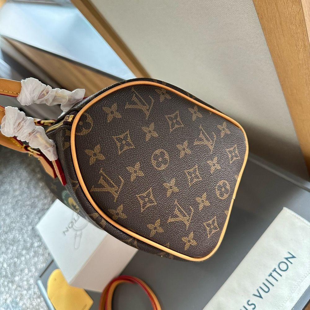 New Fashion LV Handbag L1100 QA