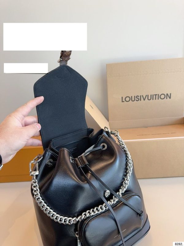 New Fashion LV Handbag L1441 QA