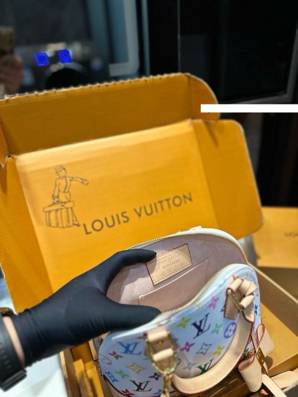 New Fashion LV Handbag L1430 QA New Fashion LV Handbag L1430 QA