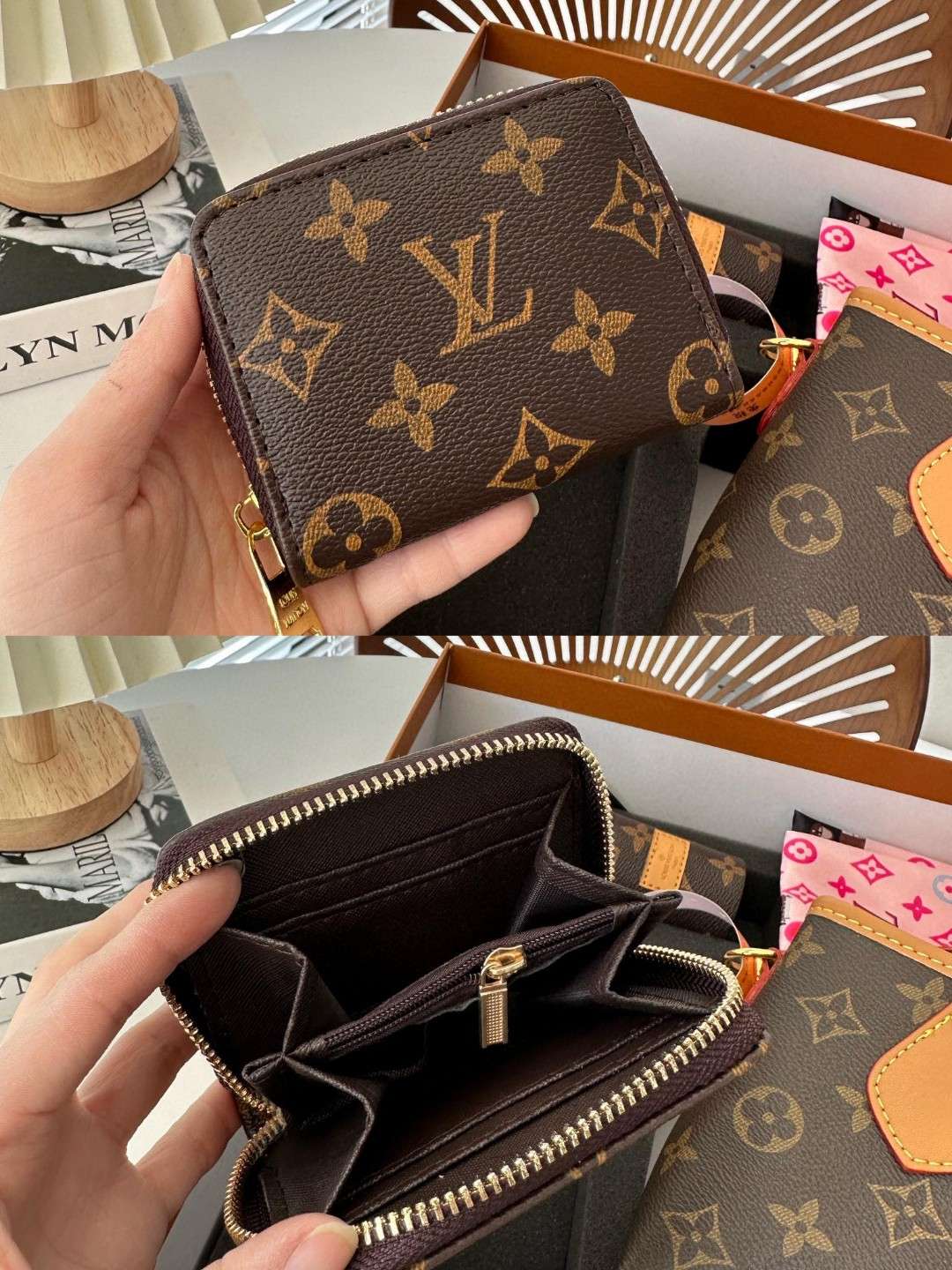 New Fashion LV Handbag L308 QA New Fashion LV Handbag L308 QA