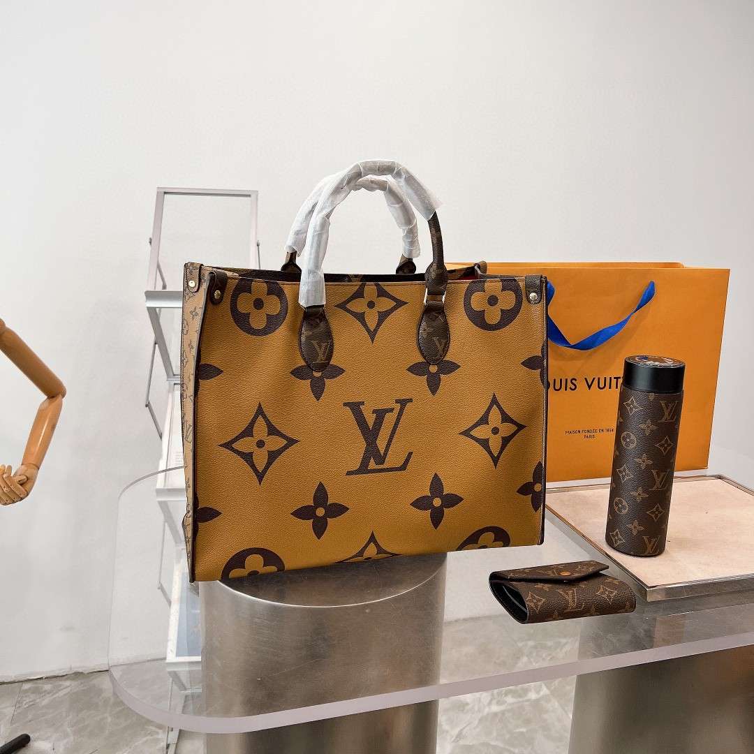 New Fashion LV Handbag L142 QA