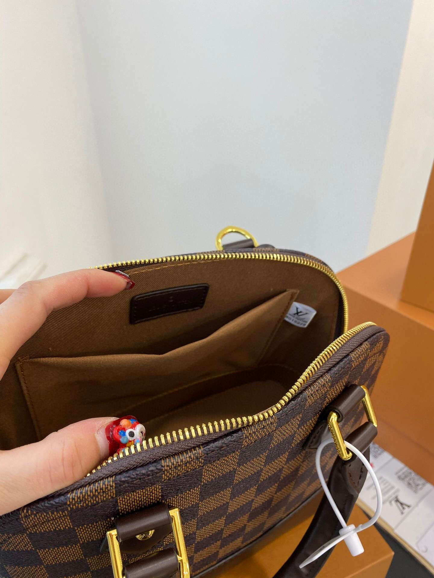New Fashion Bag L4407-1 TEN