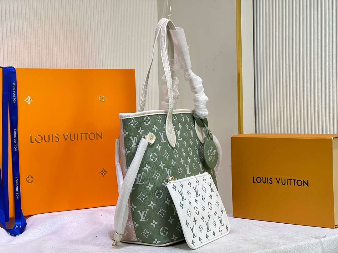 New Fashion L*V Handbag 1178 QA