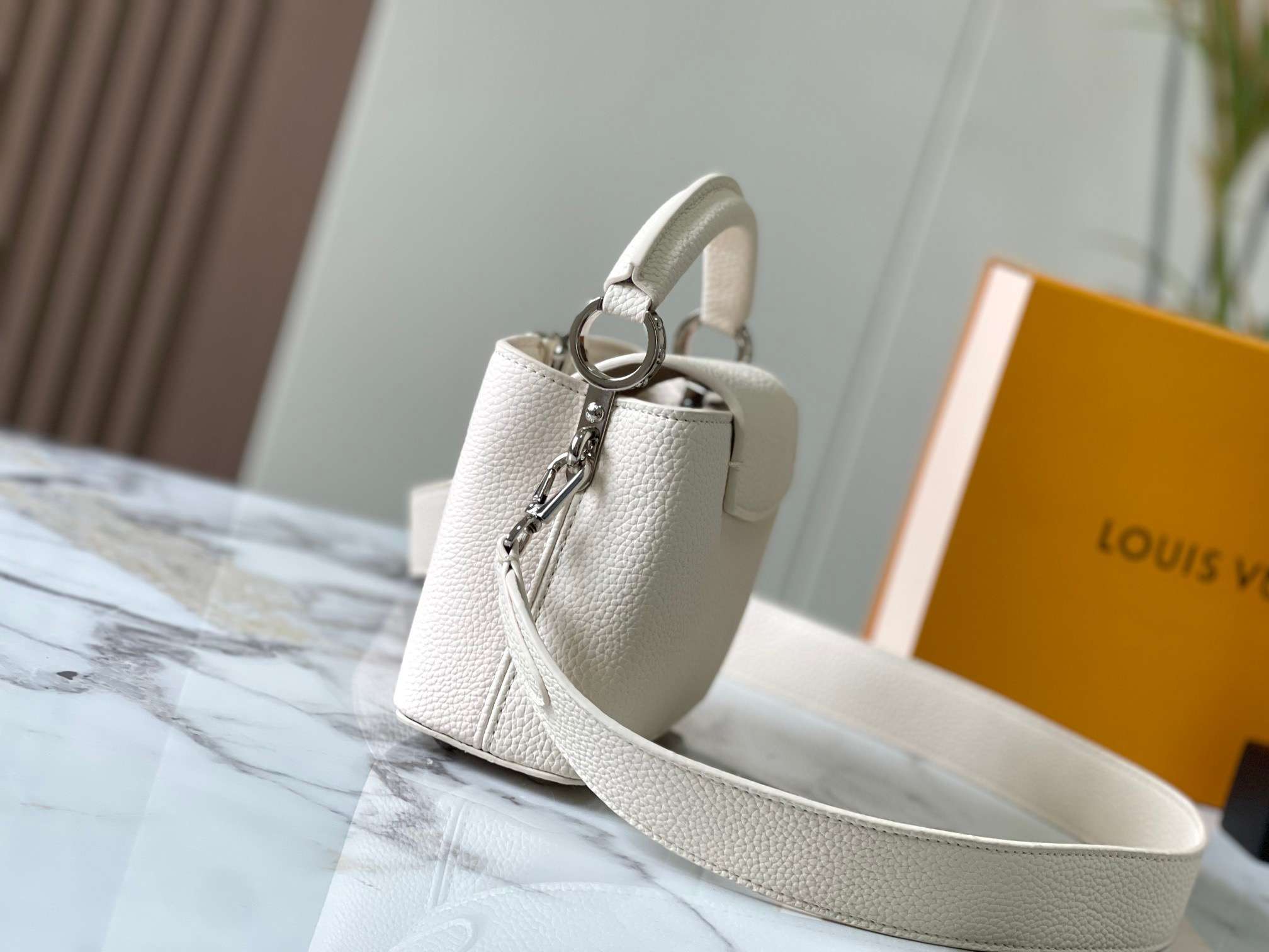 New Fashion L*V Handbag 1186.1 QA