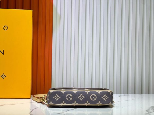 New Fashion L*V Handbag 1487 QA New Fashion L*V Handbag 1487 QA