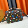 New Fashion L*V Handbag 1005 QA New Fashion L*V Handbag 1005 QA