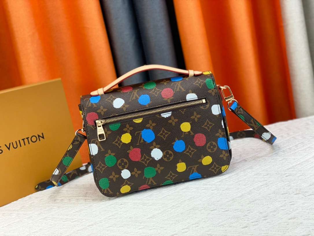 New Fashion L*V Handbag 1005 QA New Fashion L*V Handbag 1005 QA