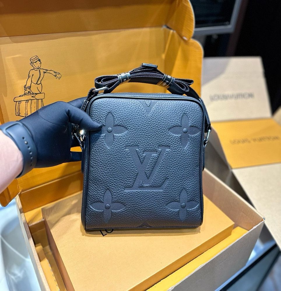 New Fashion LV Handbag L1088 QA