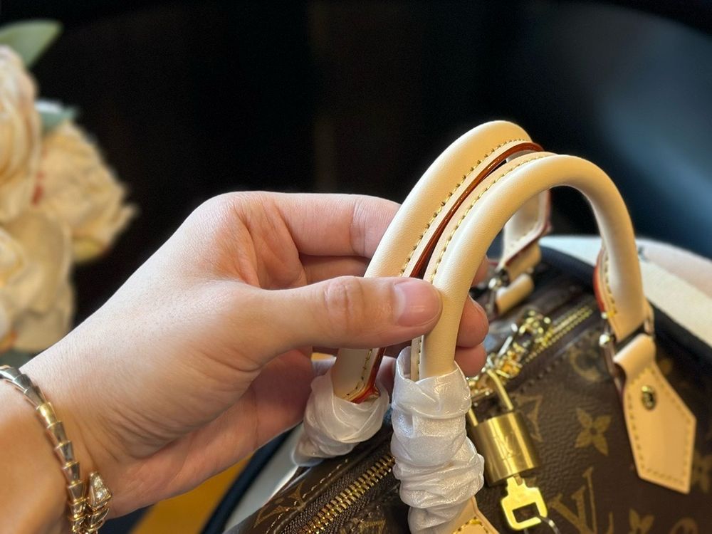 New Fashion LV Handbag L1211 QA
