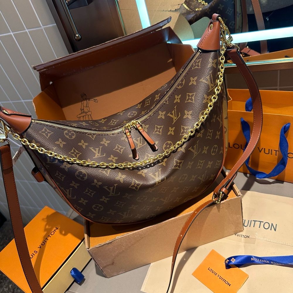 New Fashion LV Handbag L757 QA