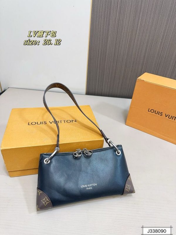New Fashion LV Handbag L1360 QA