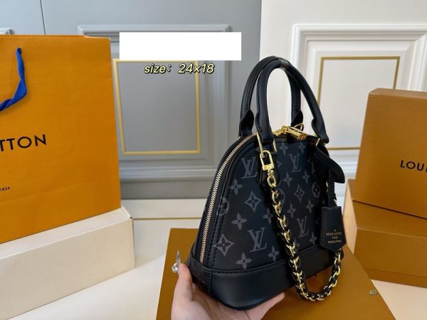 New Fashion LV Handbag L1468 QA New Fashion LV Handbag L1468 QA