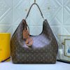 New Fashion L*V Handbag 1371.2 QA