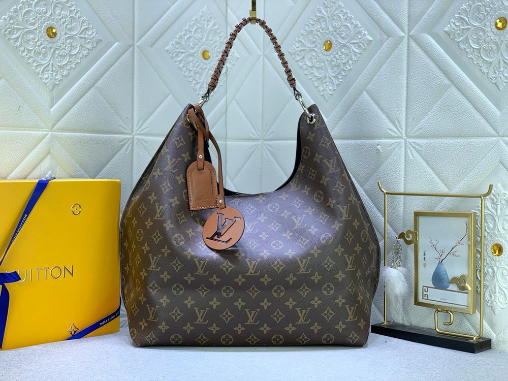 New Fashion L*V Handbag 1371.2 QA