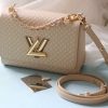 New Fashion L*V Handbag 1132 QA