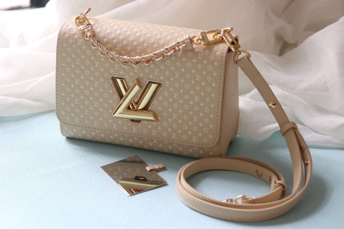 New Fashion L*V Handbag 1132 QA