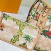 New Fashion L*V Handbag 1400 QA