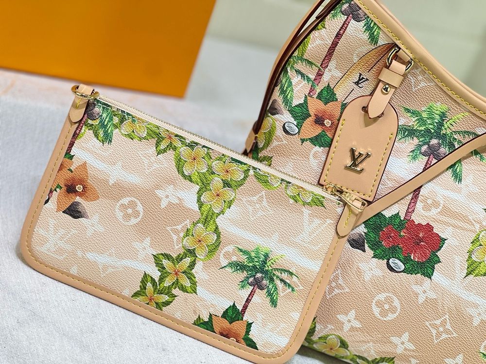 New Fashion L*V Handbag 1400 QA