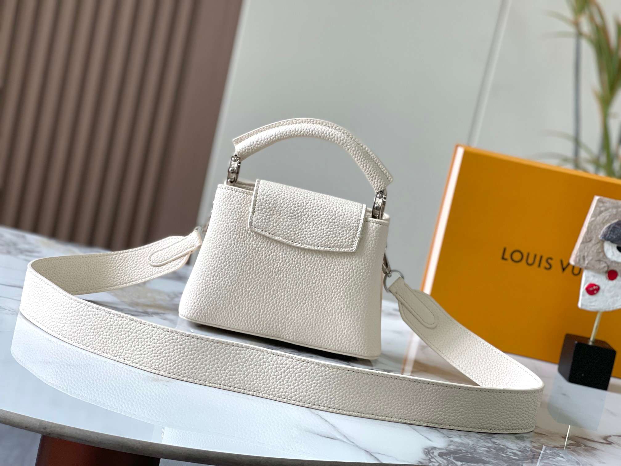 New Fashion L*V Handbag 1186.2 QA