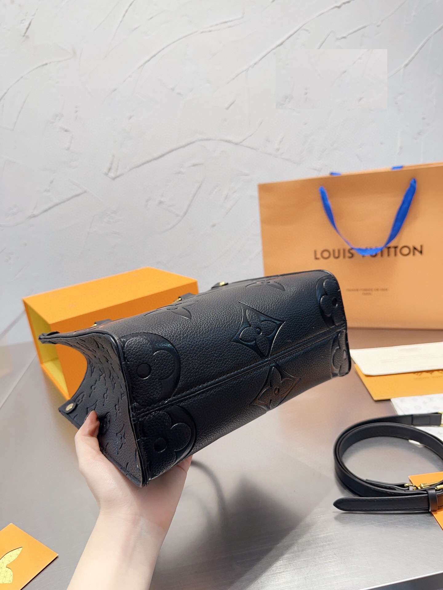 New Fashion Bag L4394 TEN