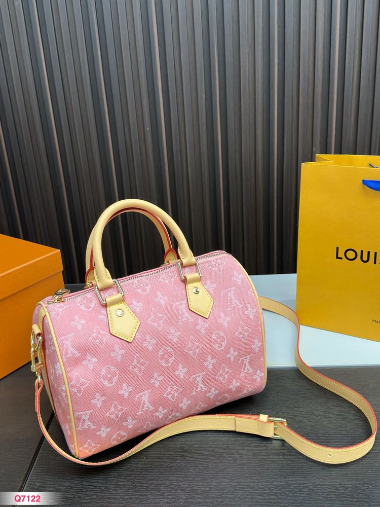 New Fashion LV Handbag L710 QA