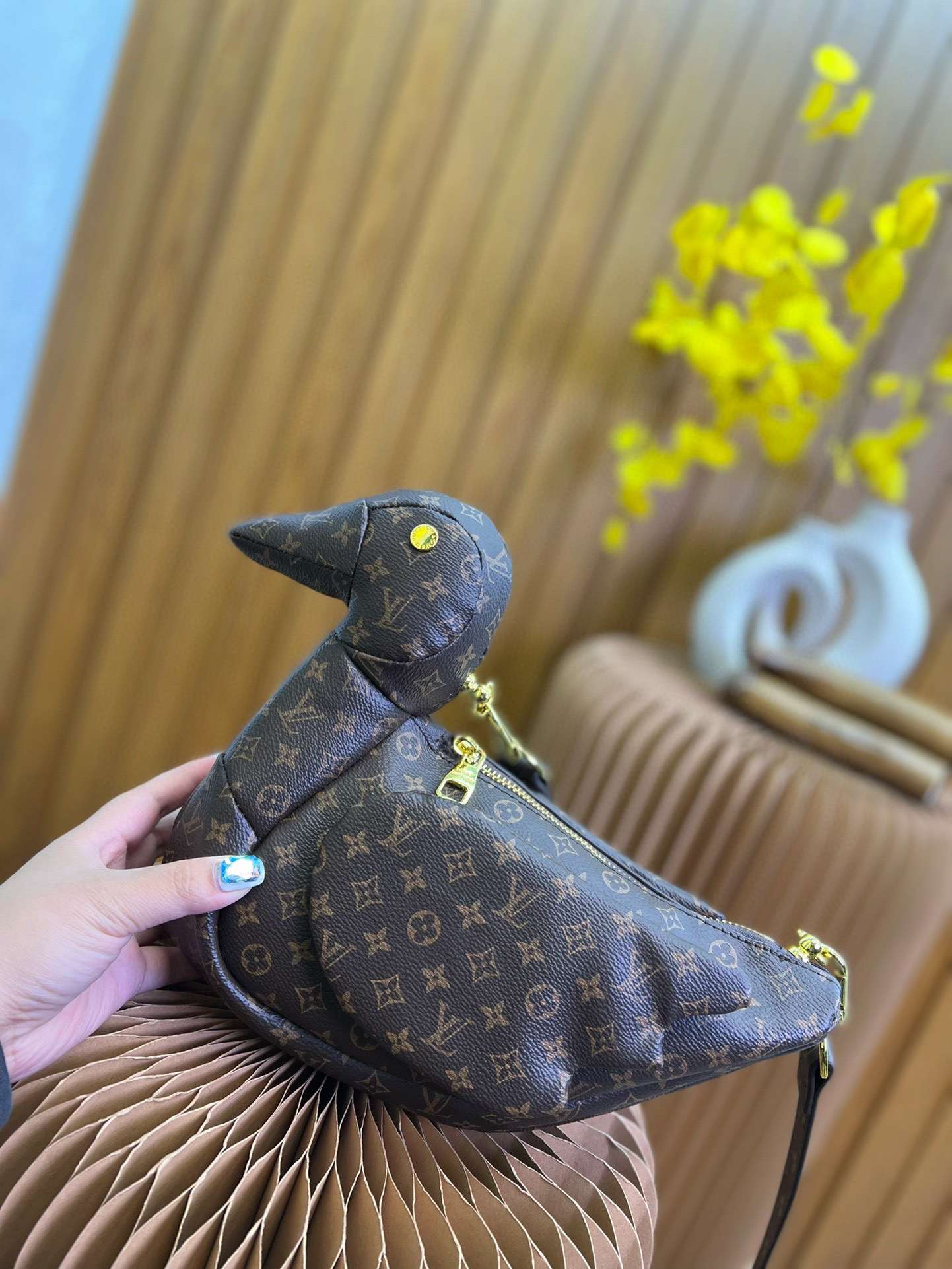 Modern Luxury Daily Bag L3500 FSC