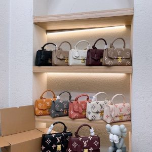 New Fashion LV Handbag L703.1 QA
