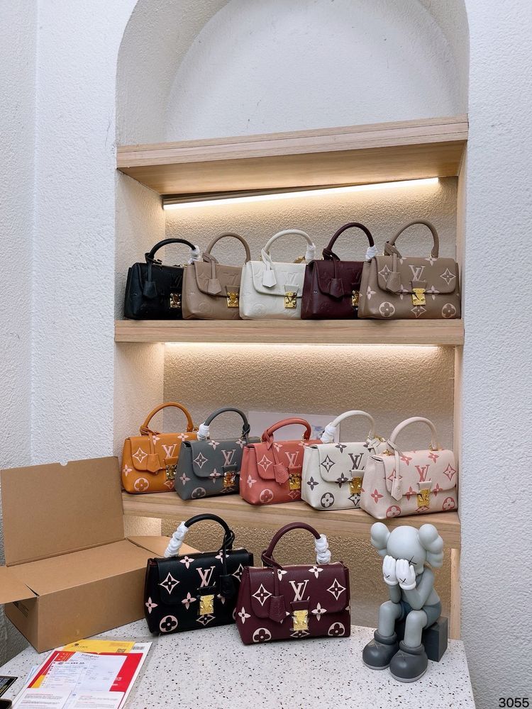 New Fashion LV Handbag L703.1 QA