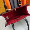 New Fashion L*V Handbag 1252 QA