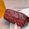 New Fashion LV Handbag L1166 QA New Fashion LV Handbag L1166 QA