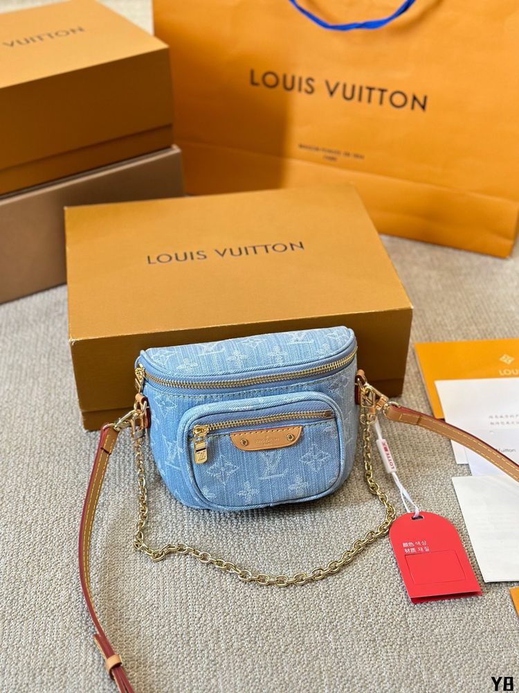 New Fashion LV Handbag L958 QA