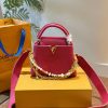 New Fashion LV Handbag L1370-1 QA