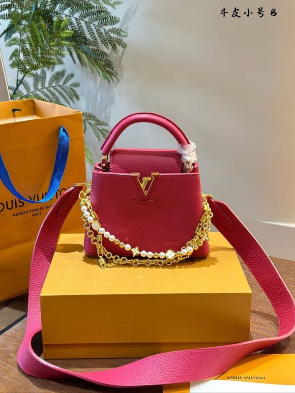 New Fashion LV Handbag L1370-1 QA