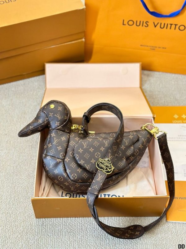 New Fashion LV Handbag L1226 QA