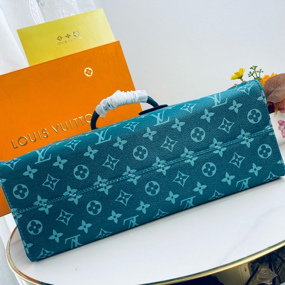 New Fashion L*V Handbag 1442 QA