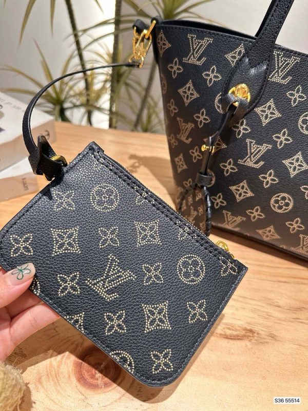 New Fashion LV Handbag L1325 QA