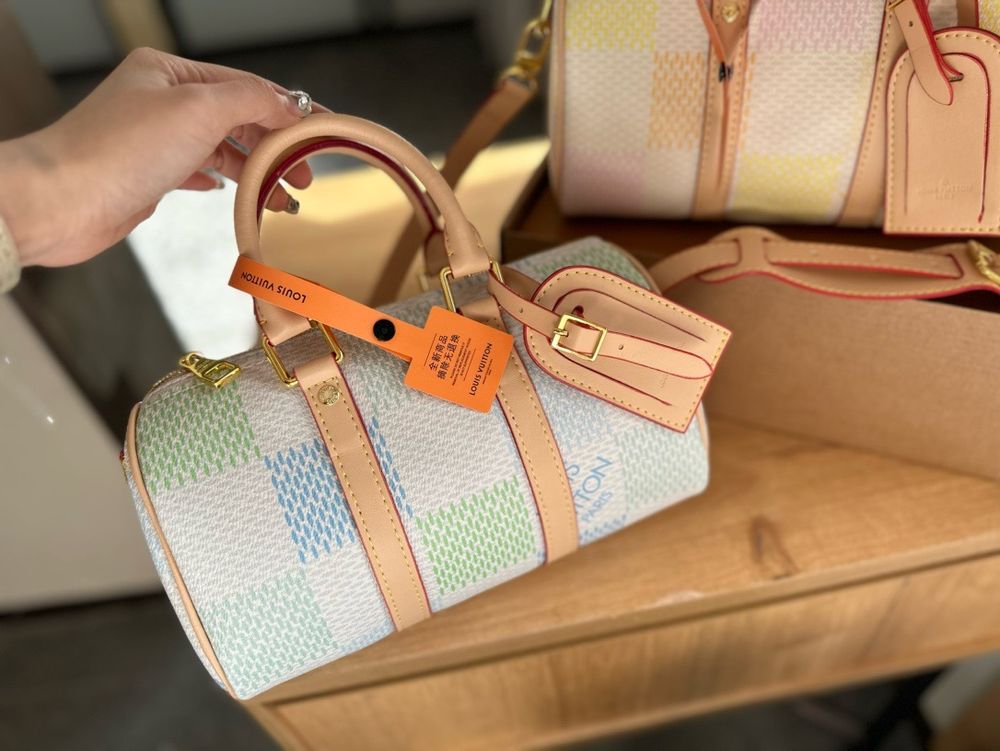 New Fashion LV Handbag L937 QA