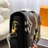 Modern Luxury Daily Bag L3786 FSC