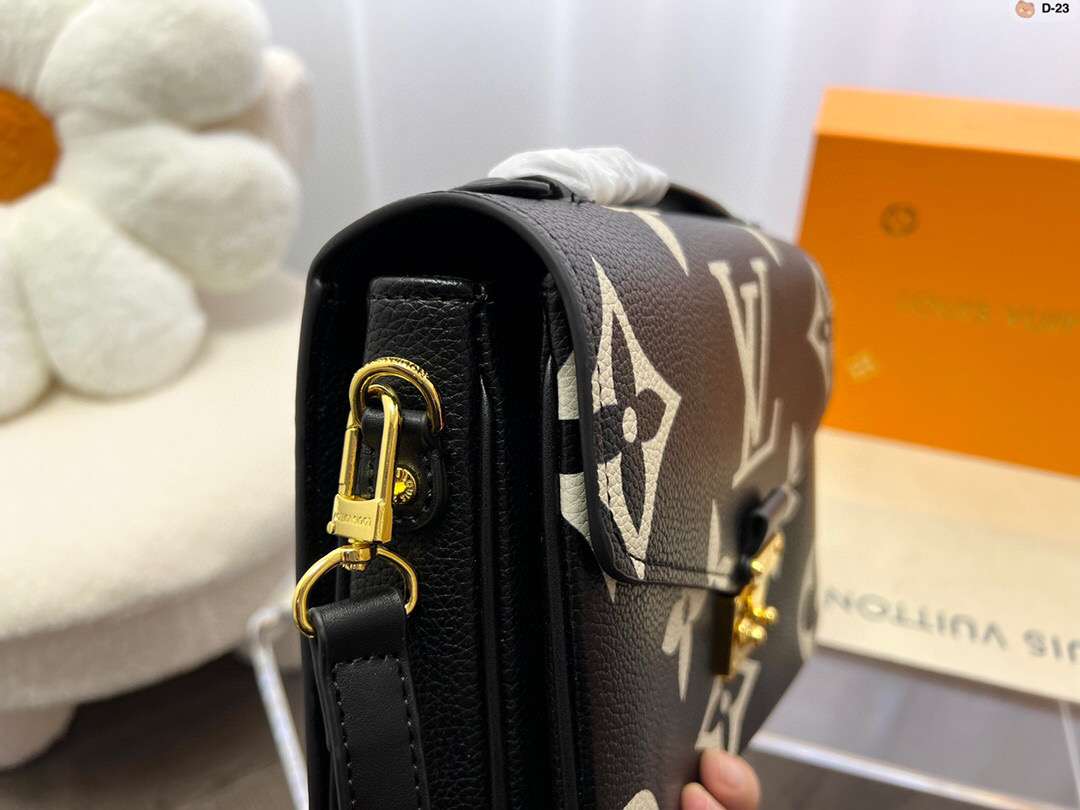 Modern Luxury Daily Bag L3786 FSC