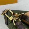 New Fashion L*V Handbag 1362 QA New Fashion L*V Handbag 1362 QA